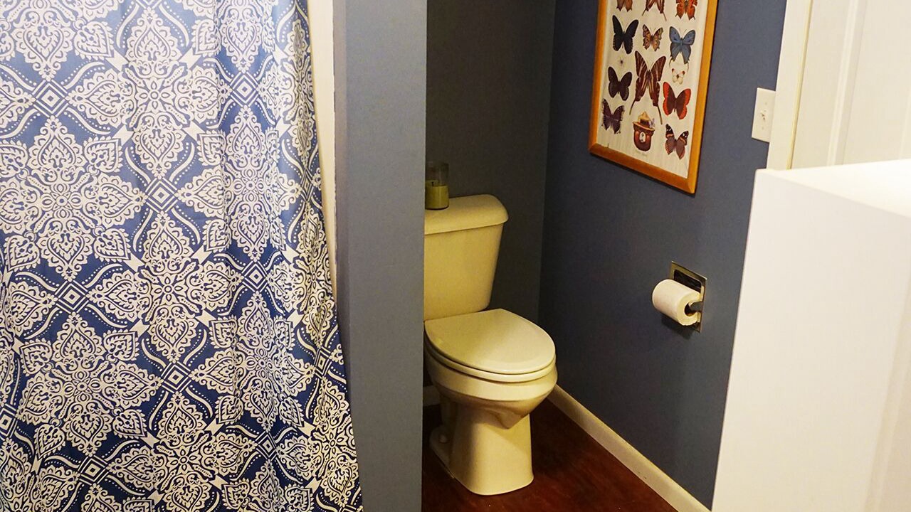 Photo of Bathroom in Minong