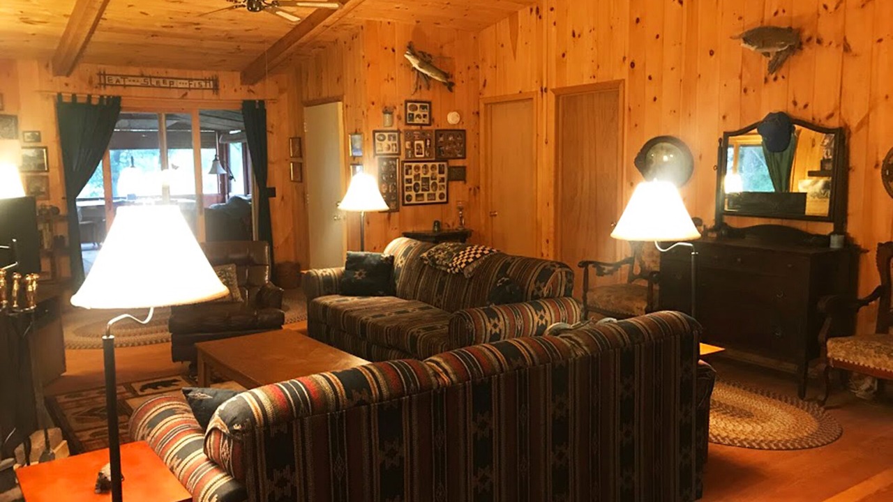 Photo of Livingroom in Minong