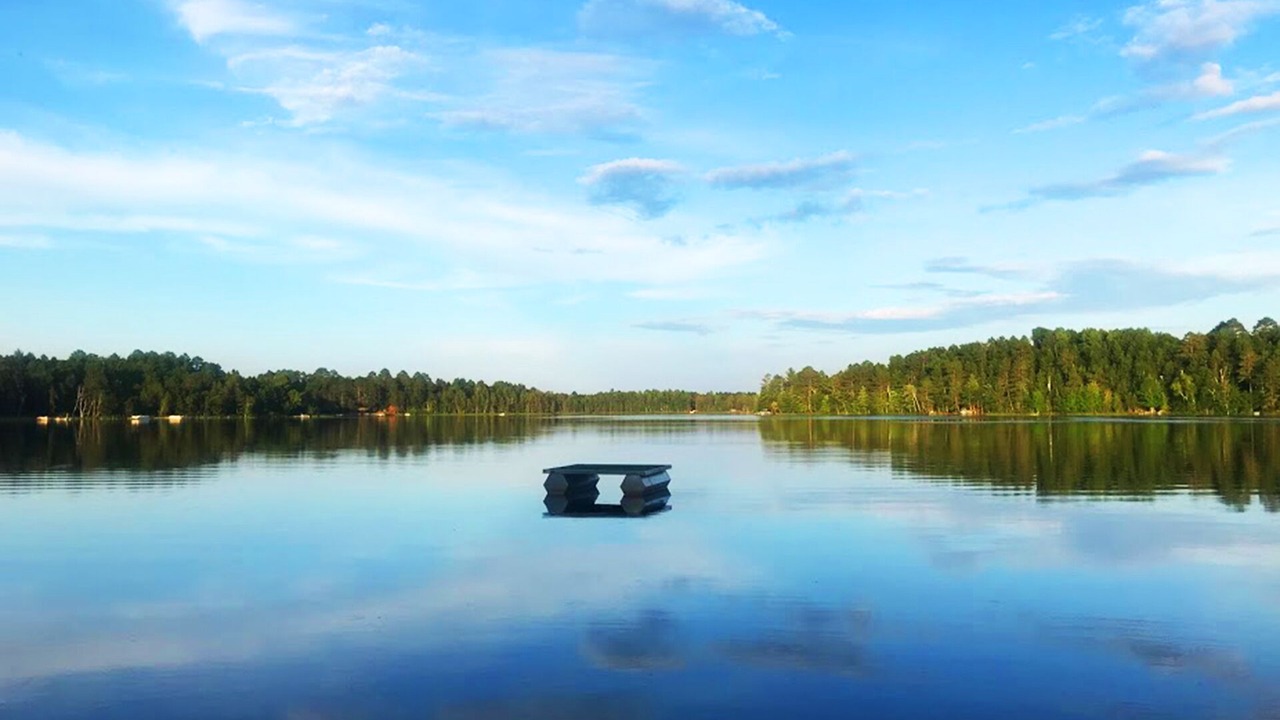 Photo of Outdoor in Minong