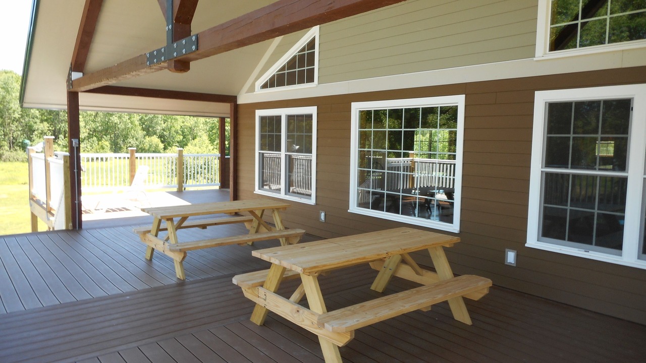 Photo of Outdoor in North Hero