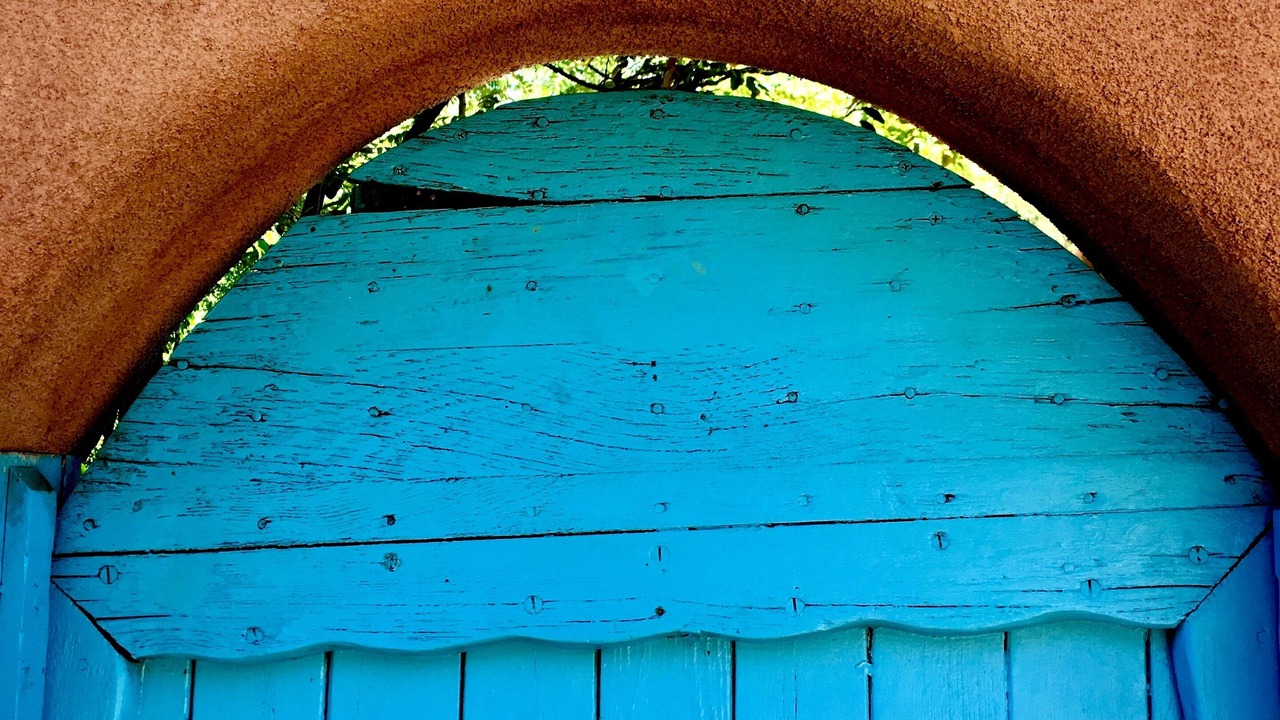 Photo of Others in Taos