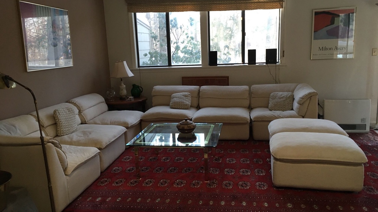 Photo of Livingroom in Torrington