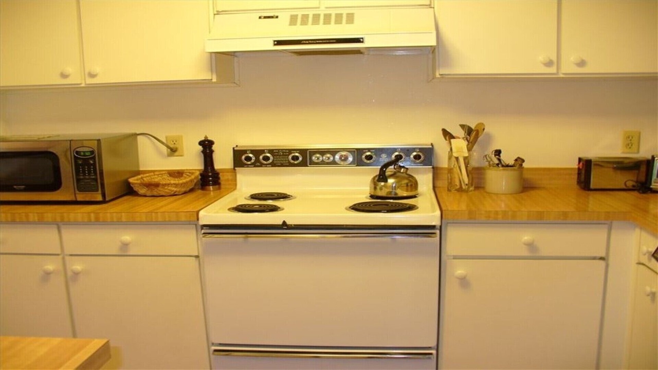Photo of Kitchen in Torrington