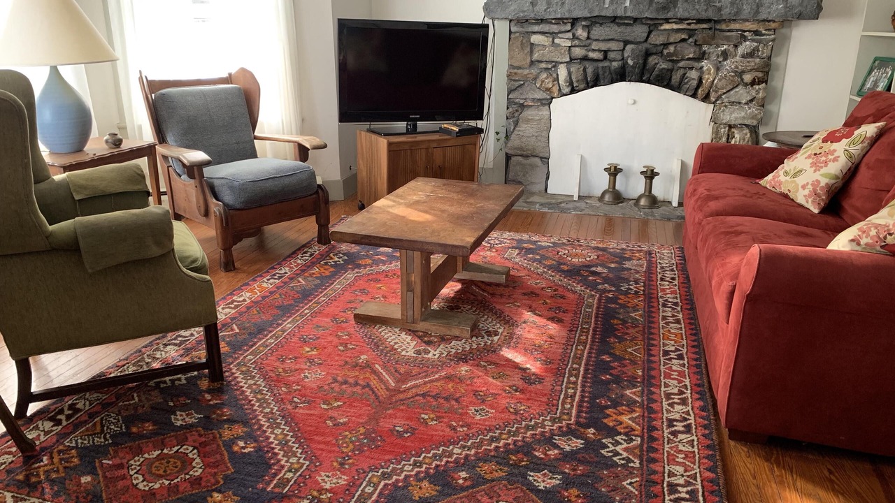 Photo of Bedroom in Westport
