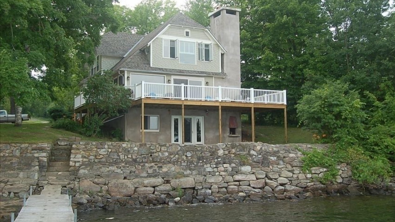 Photo of Outdoor in Westport