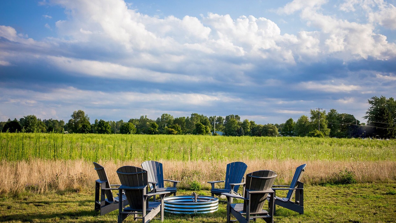 Photo of Outdoor in Fennville