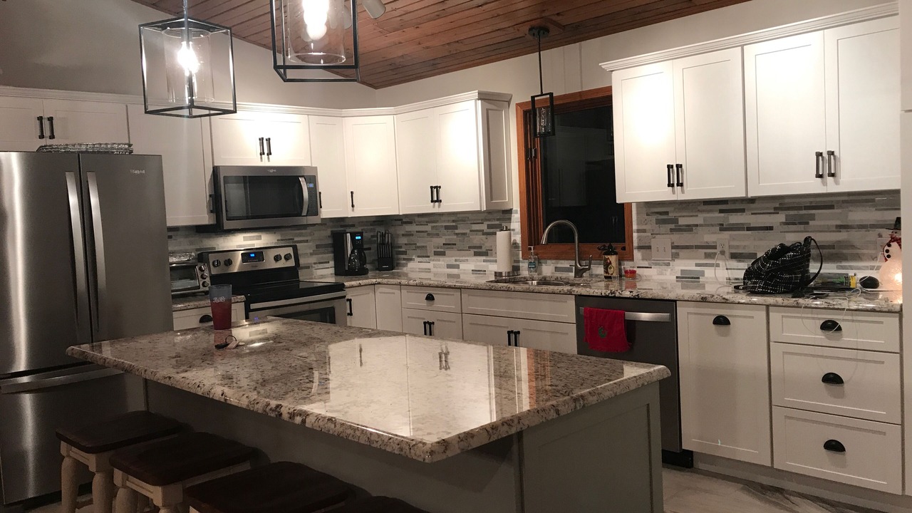 Photo of Kitchen in Paw Paw