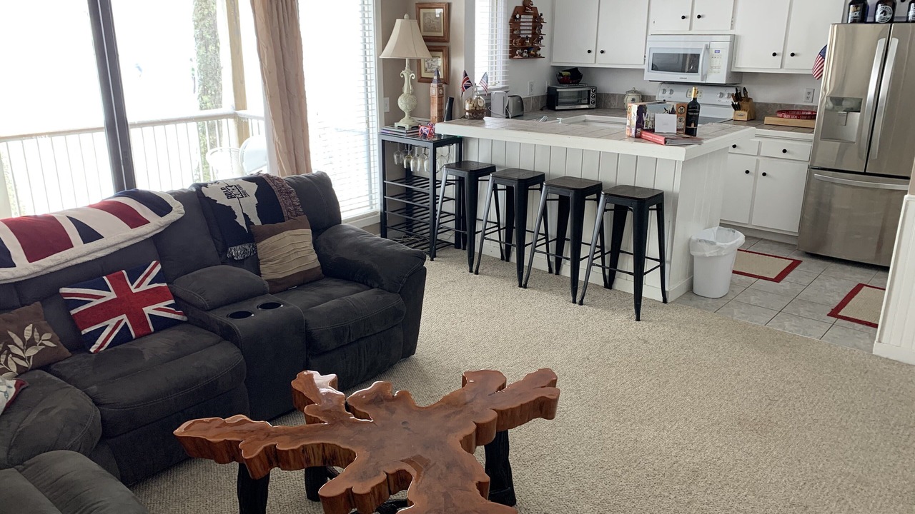 Photo of Livingroom in Wintergreen