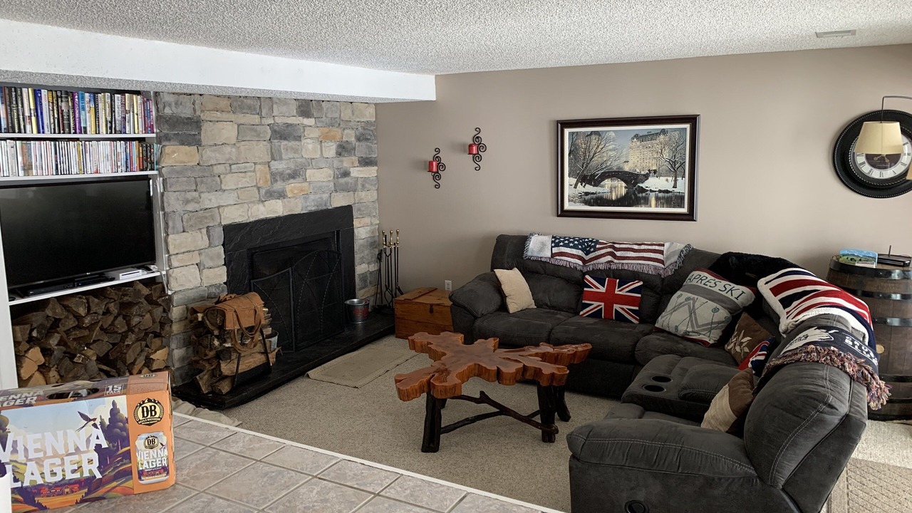 Photo of Livingroom in Wintergreen