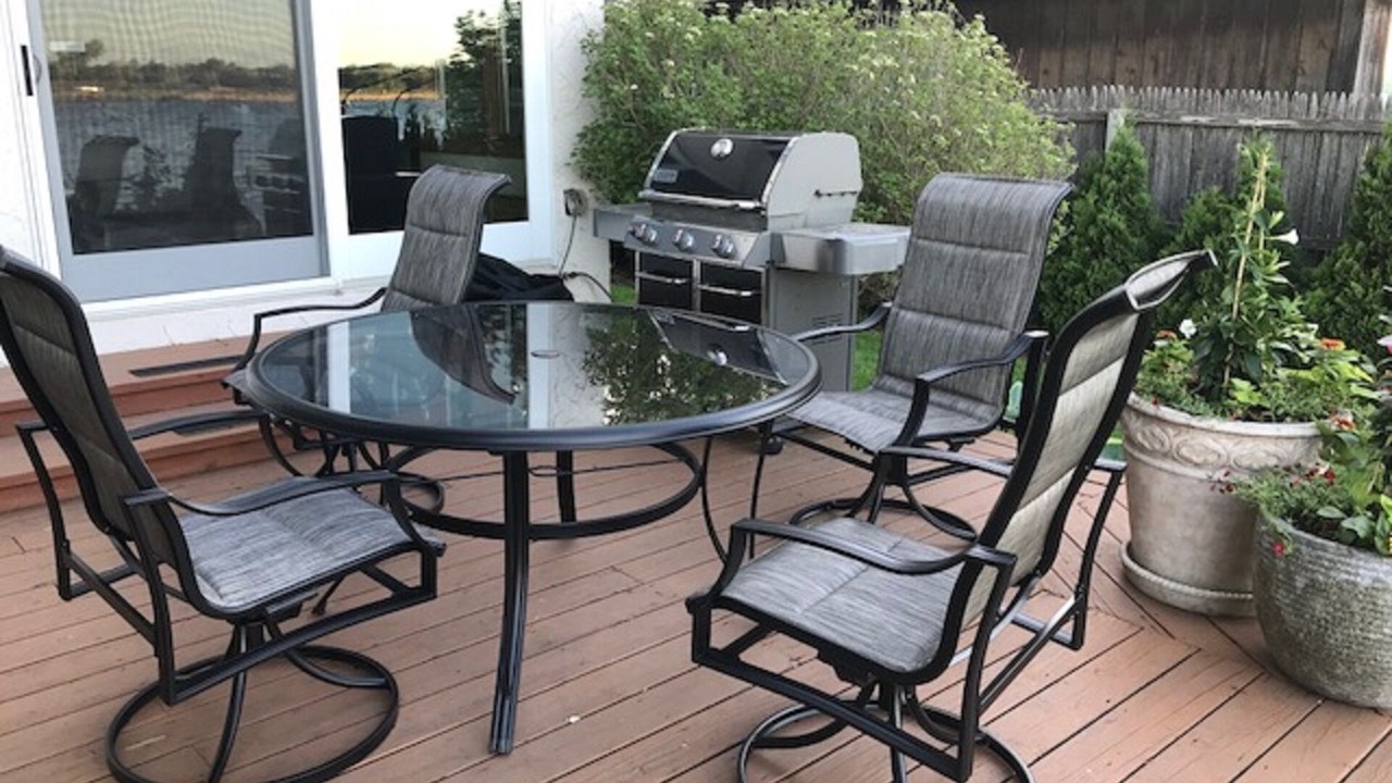 Photo of Outdoor in Minnetonka