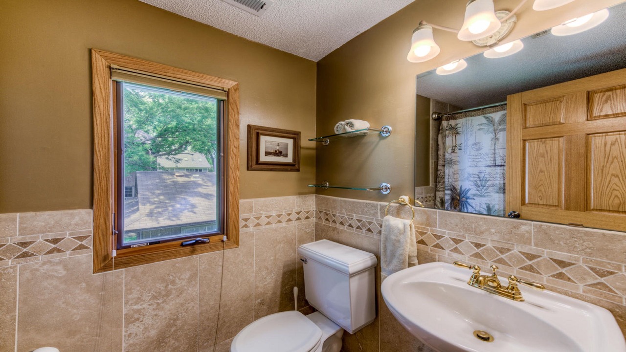 Photo of Bathroom in Minnetonka
