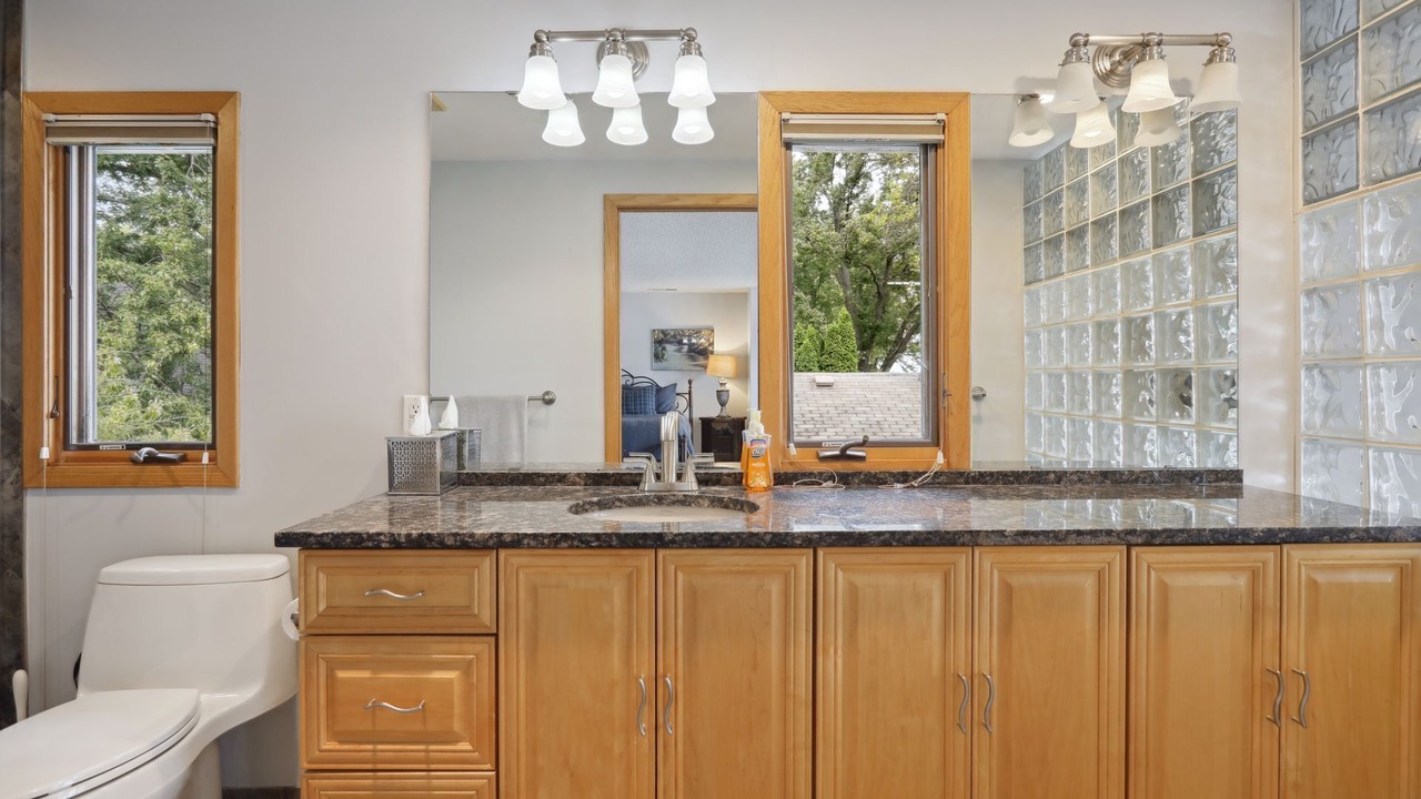 Photo of Bathroom in Minnetonka