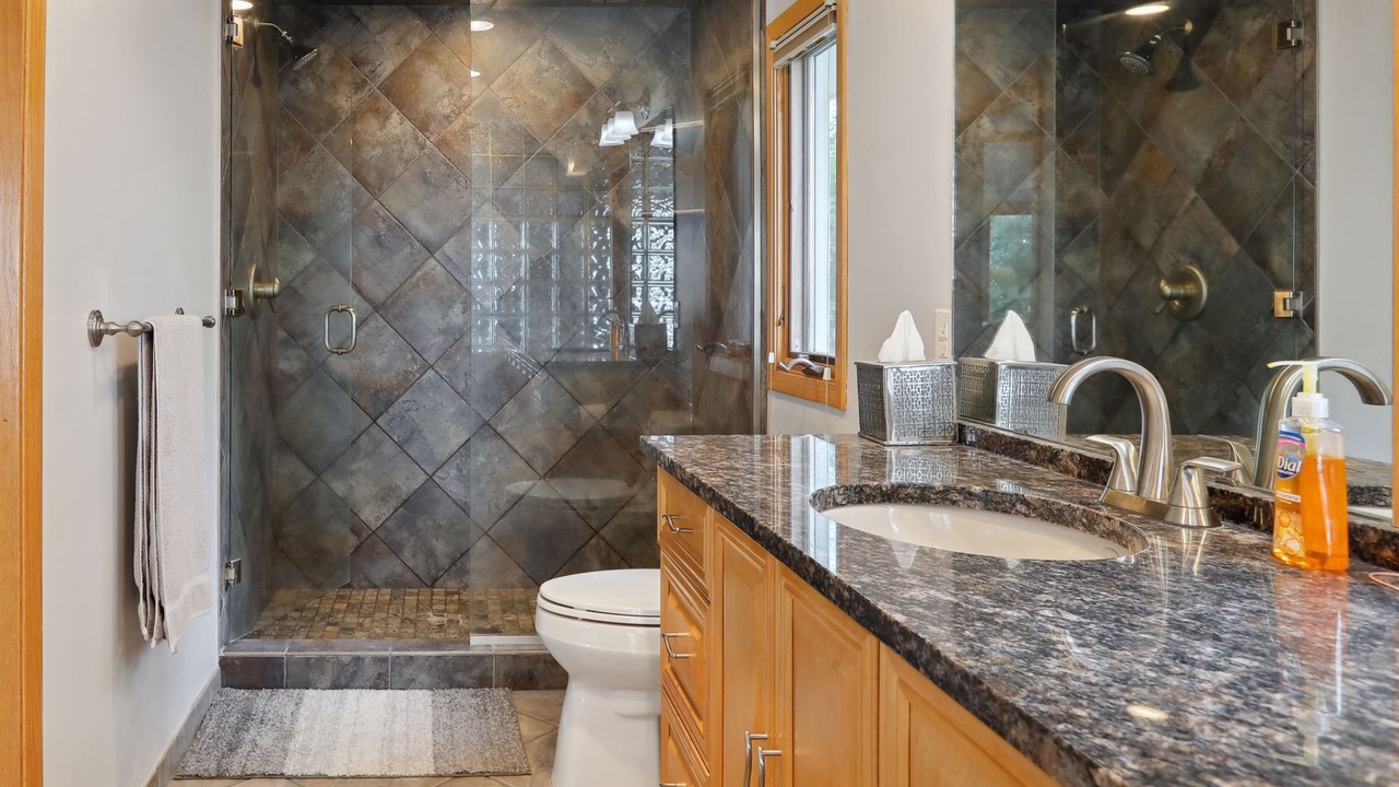 Photo of Bathroom in Minnetonka