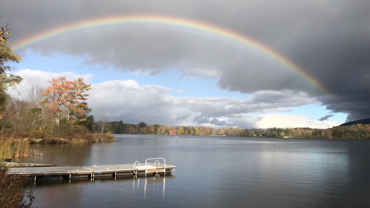 Photo of Outdoor in Richmond