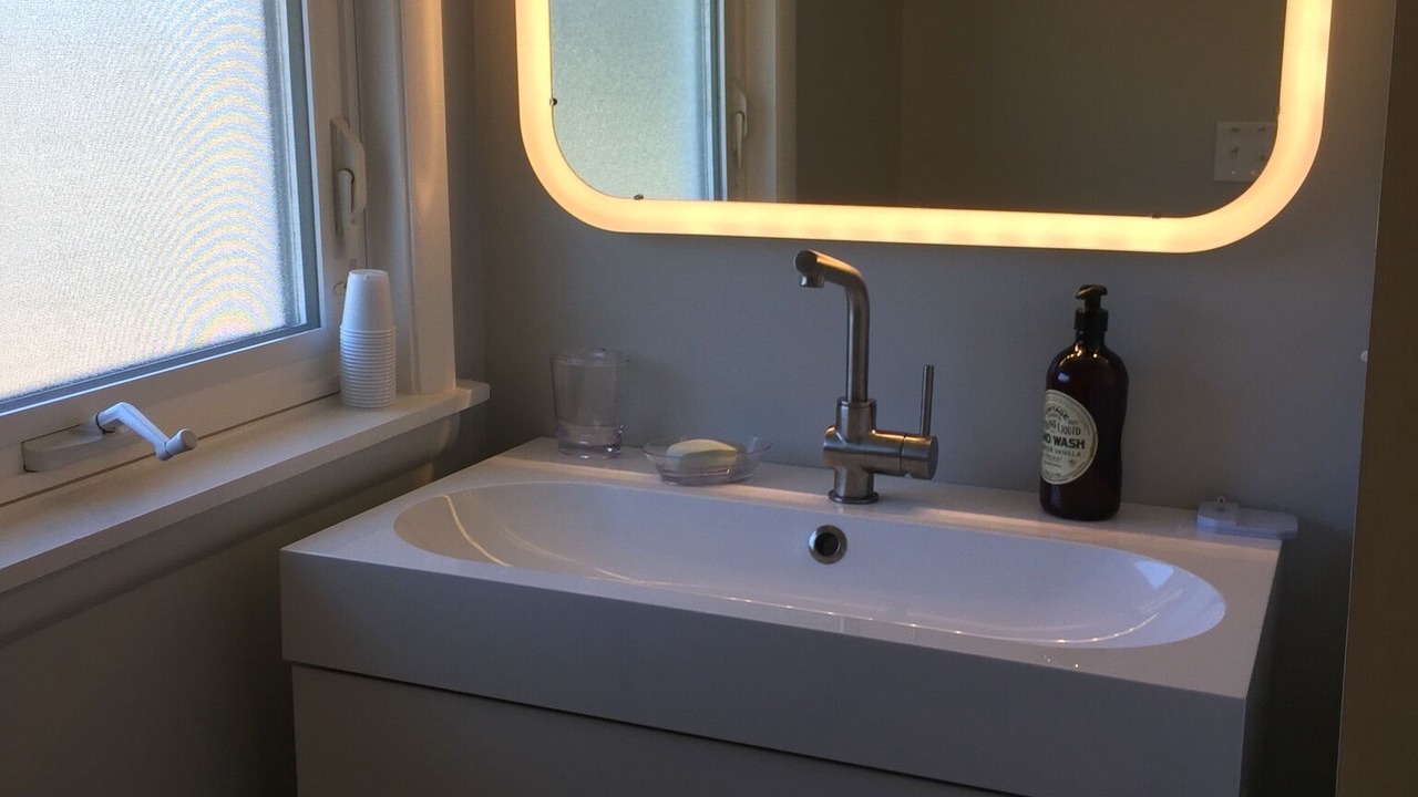 Photo of Bathroom in Richmond