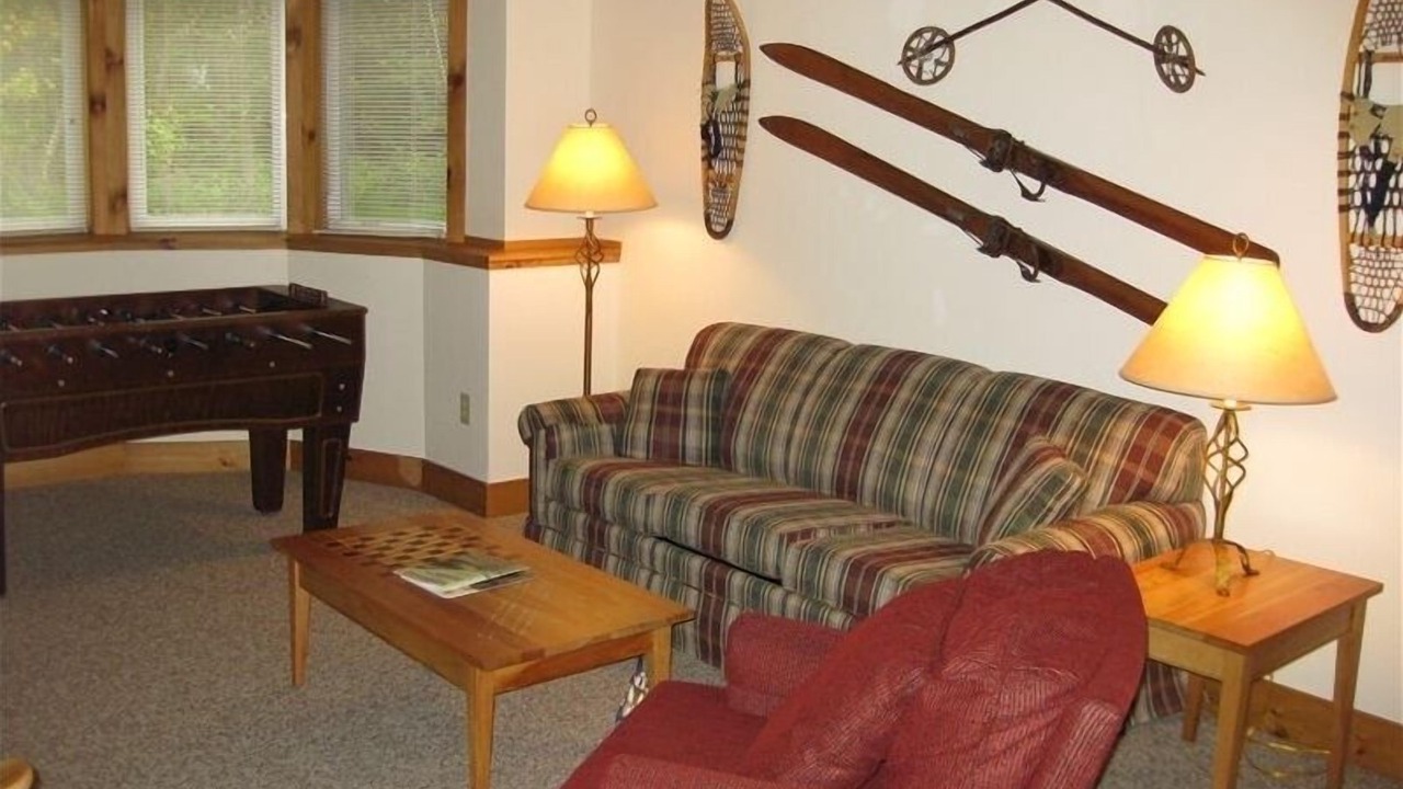 Photo of Bedroom in North Troy