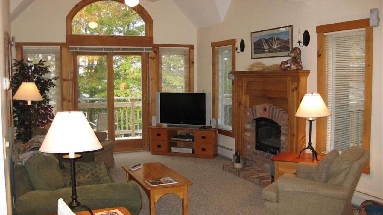 Photo of Bedroom in North Troy