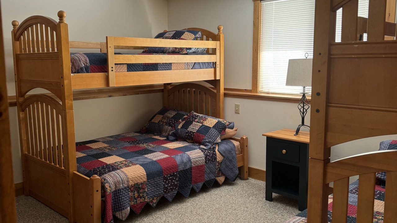 Photo of Bedroom in North Troy