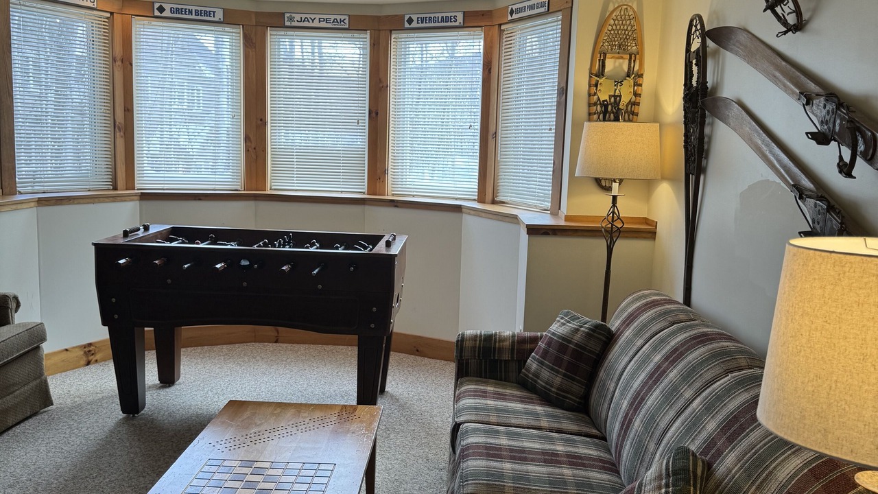 Photo of Livingroom in North Troy