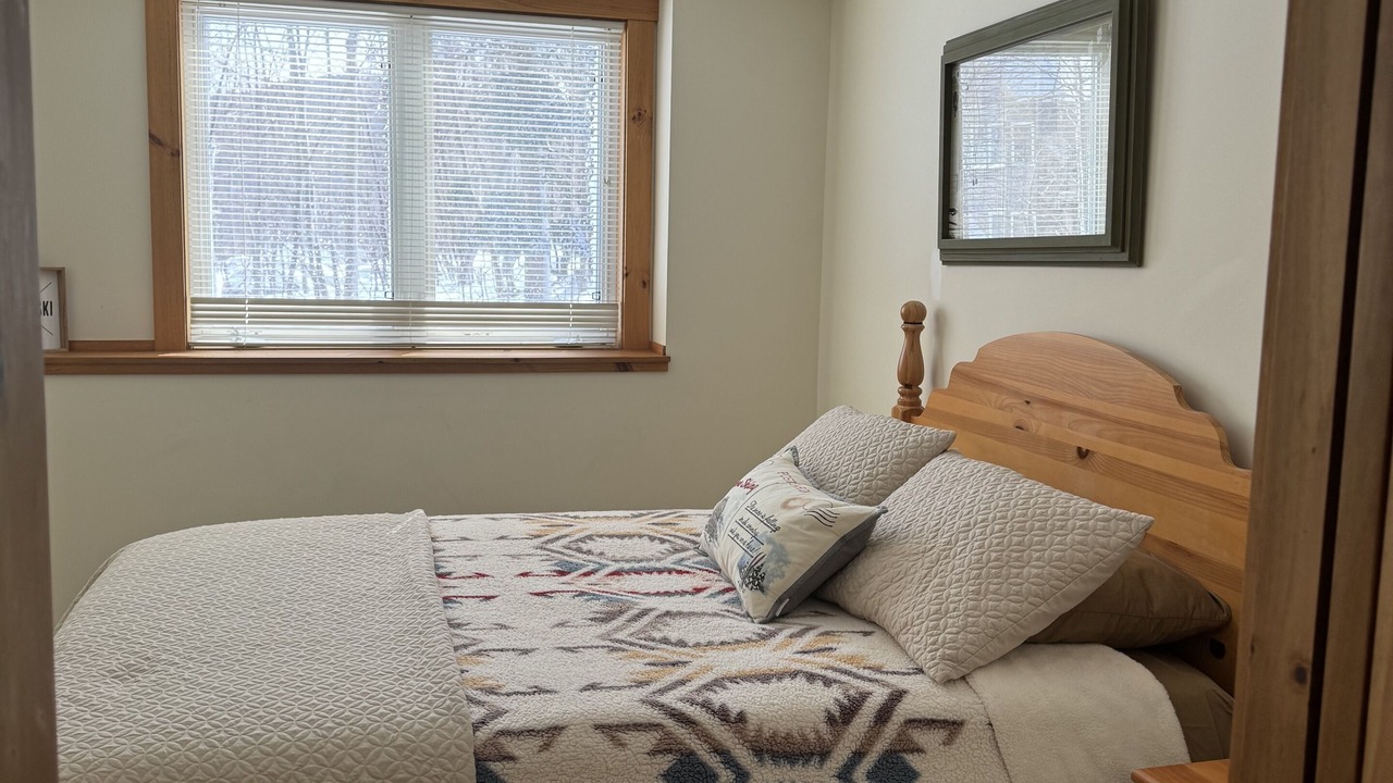 Photo of Bedroom in North Troy