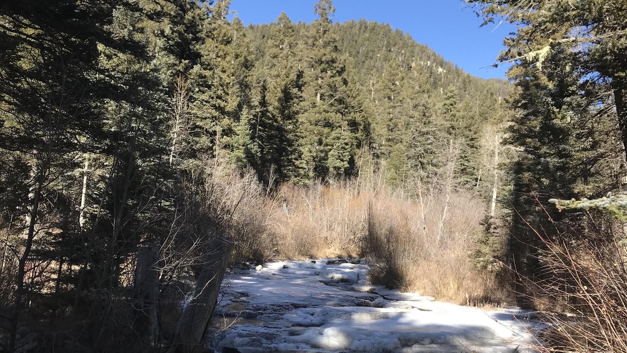 Photo of Outdoor in Taos Ski Valley
