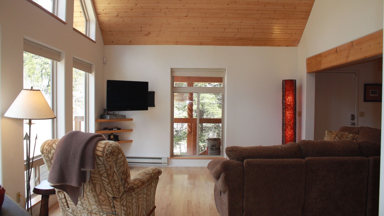 Photo of Livingroom in Taos Ski Valley