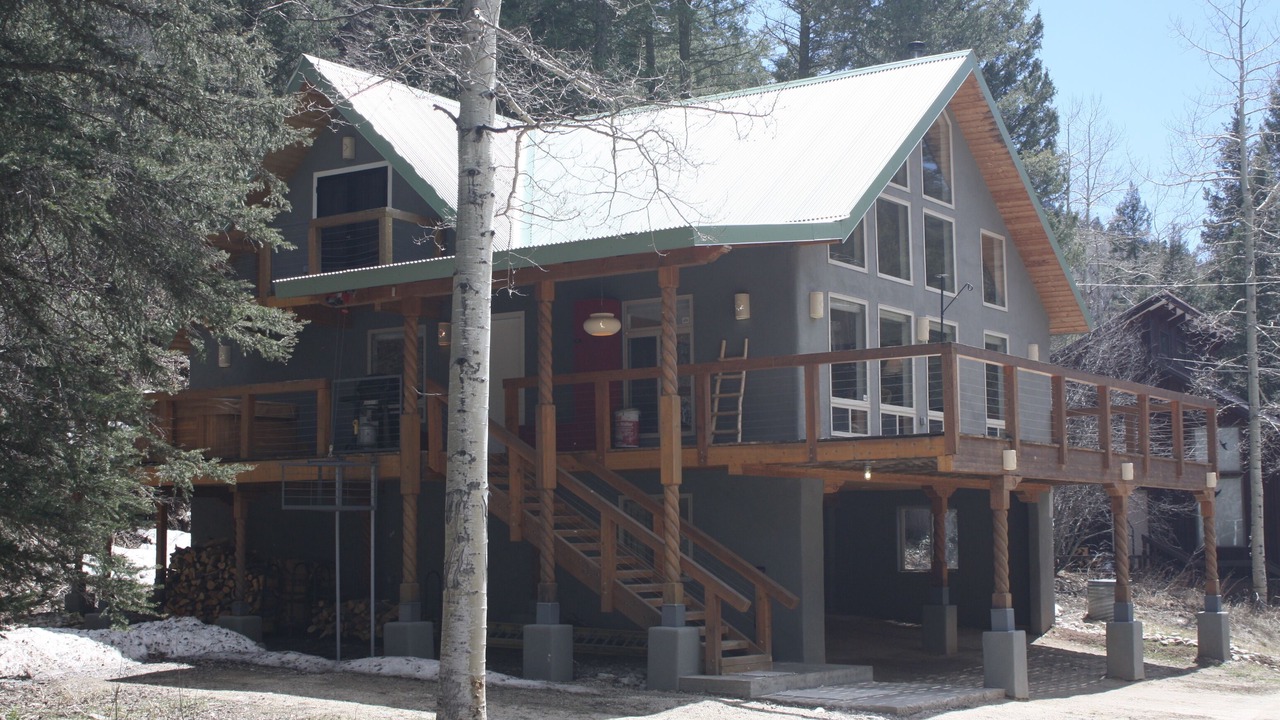Photo of Outdoor in Taos Ski Valley