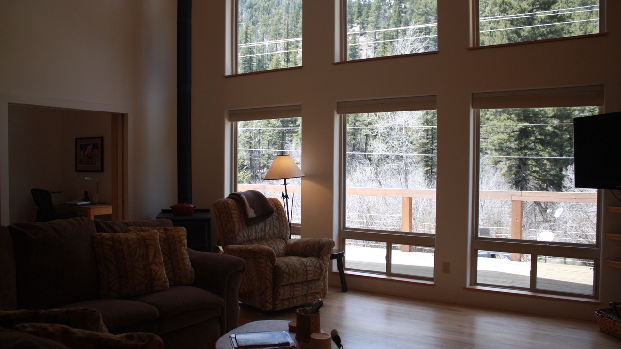 Photo of Bedroom in Taos Ski Valley
