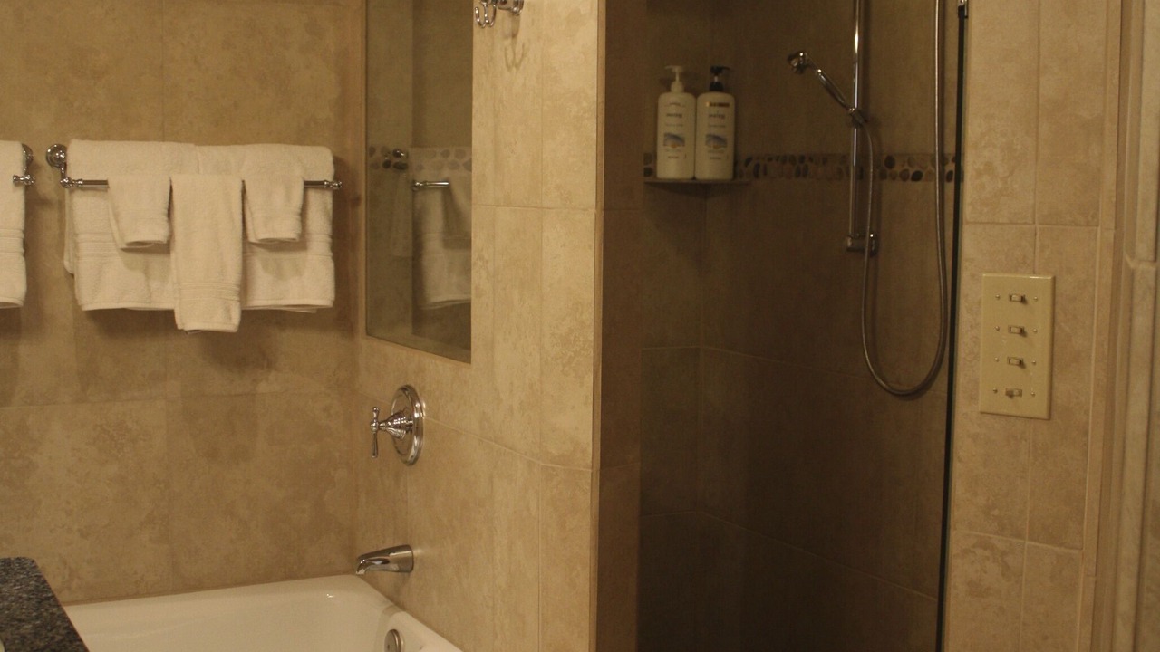 Photo of Bathroom in Taos Ski Valley