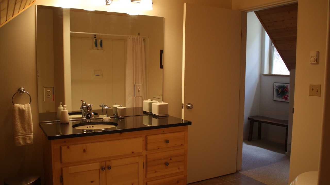 Photo of Bathroom in Taos Ski Valley