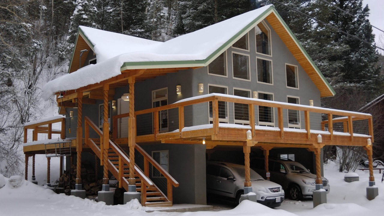 Photo of Others in Taos Ski Valley