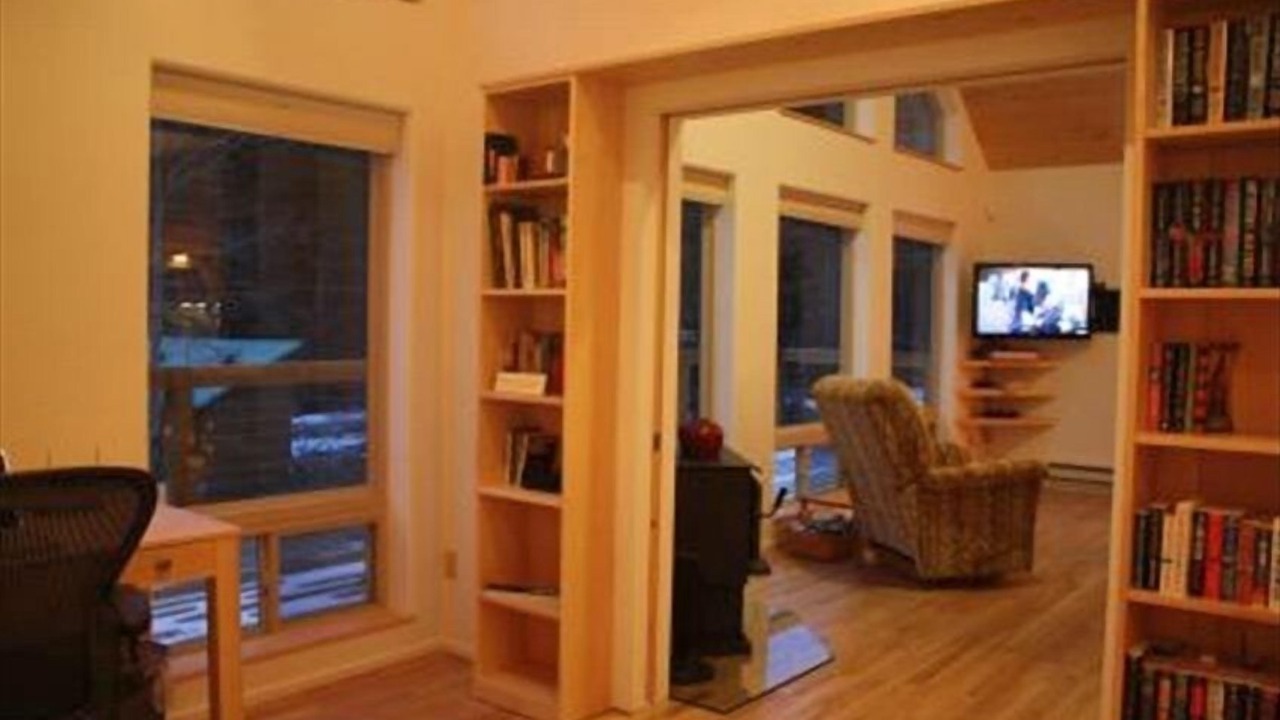 Photo of Bedroom in Taos Ski Valley