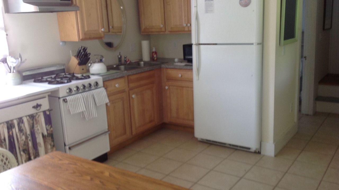 Photo of Kitchen in Charlestown