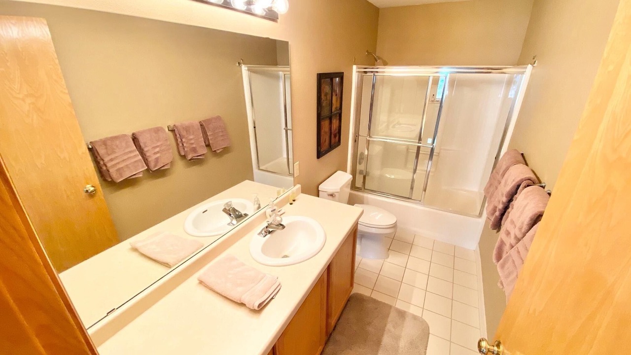 Photo of Bathroom in Onamia