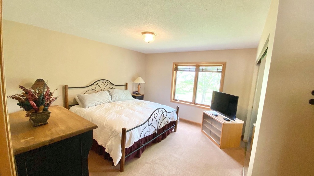 Photo of Bedroom in Onamia