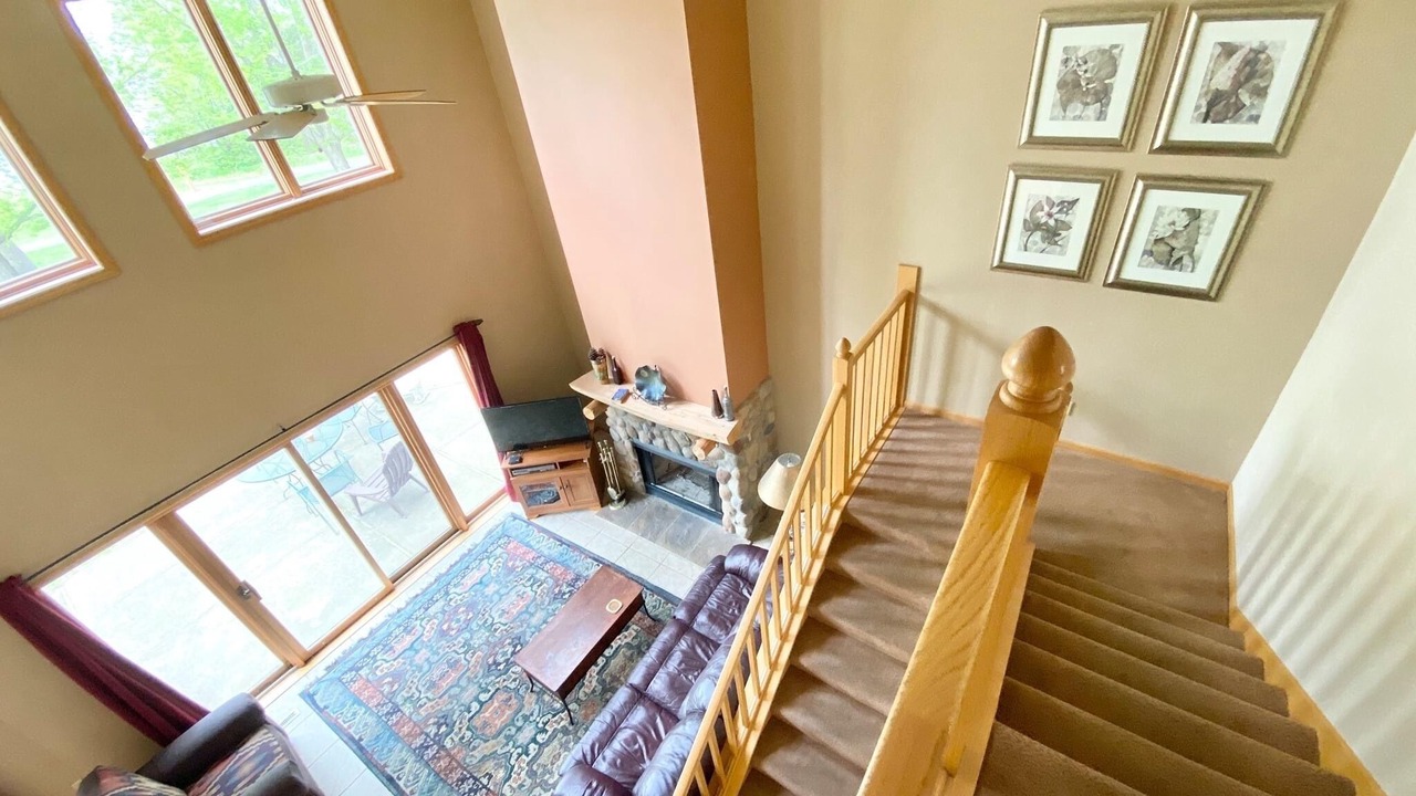 Photo of Livingroom in Onamia