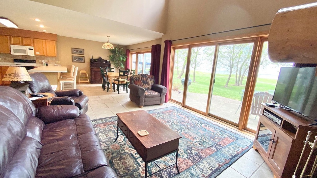 Photo of Livingroom in Onamia