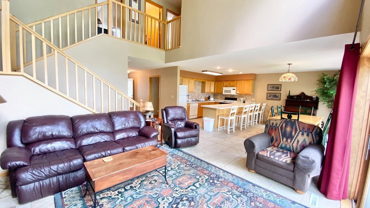 Photo of Livingroom in Onamia