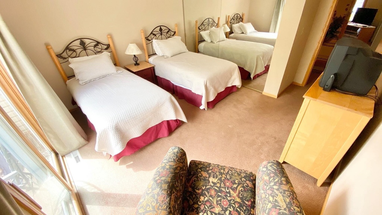 Photo of Bedroom in Onamia