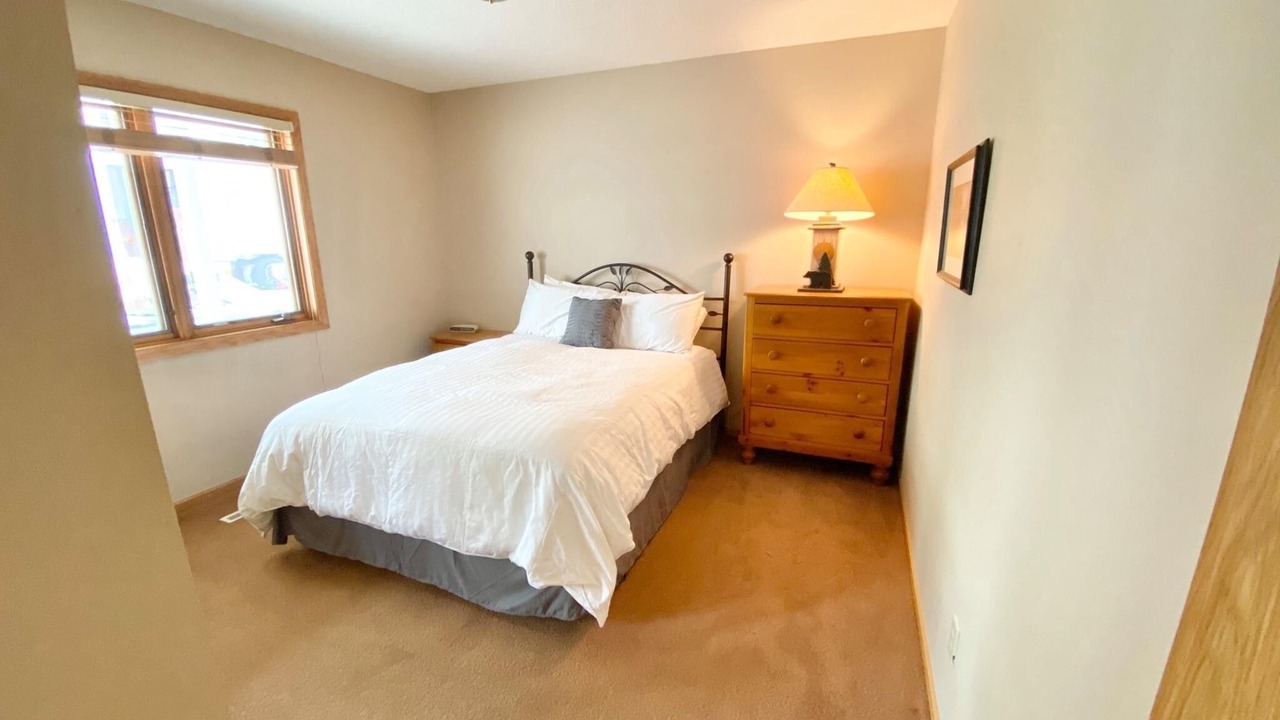 Photo of Bedroom in Onamia