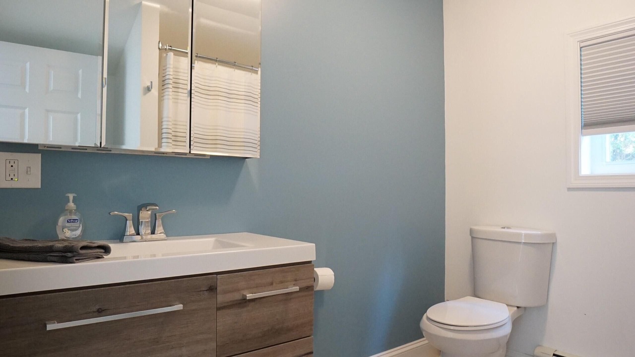Photo of Bathroom in Pittsfield