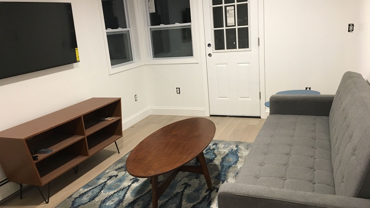 Photo of Bedroom in Pittsfield