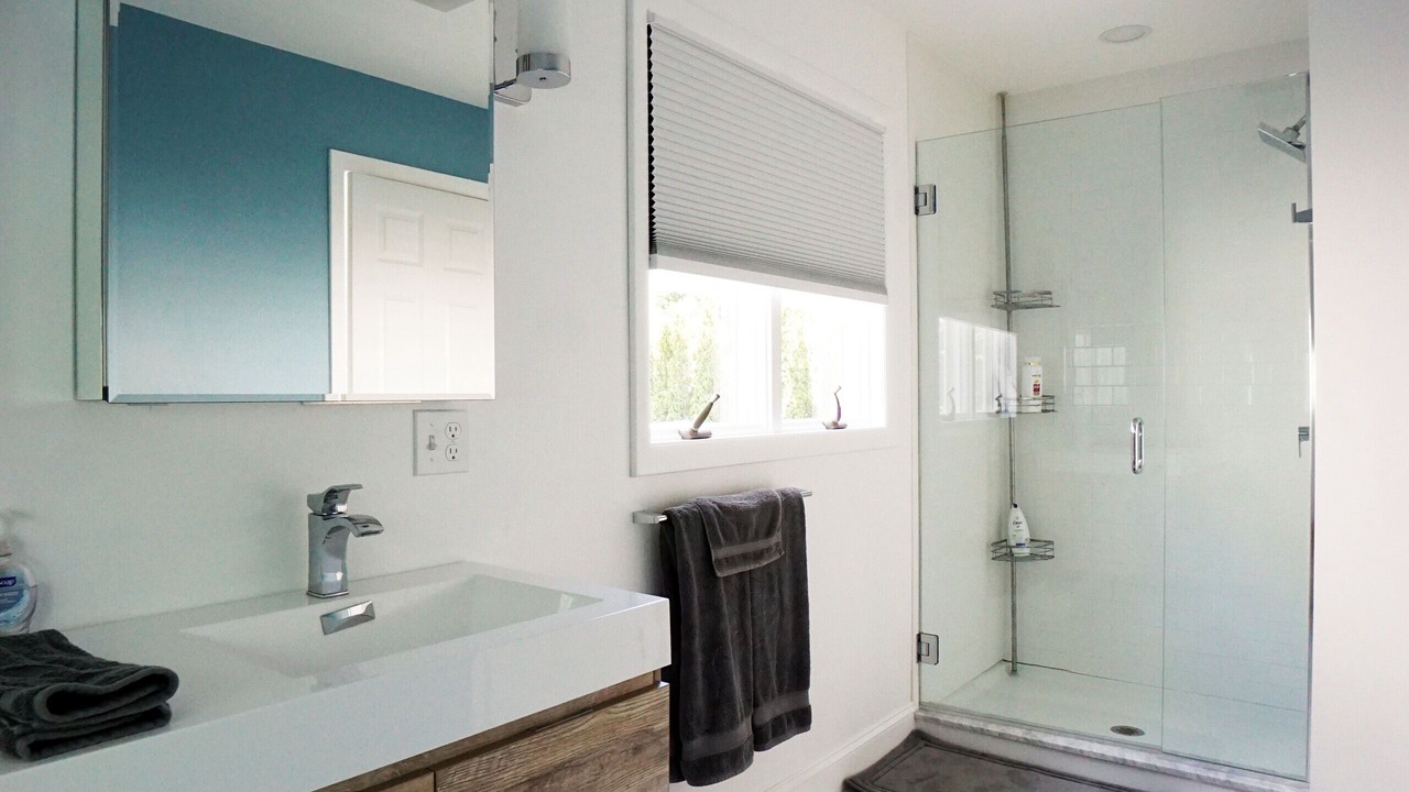 Photo of Bathroom in Pittsfield