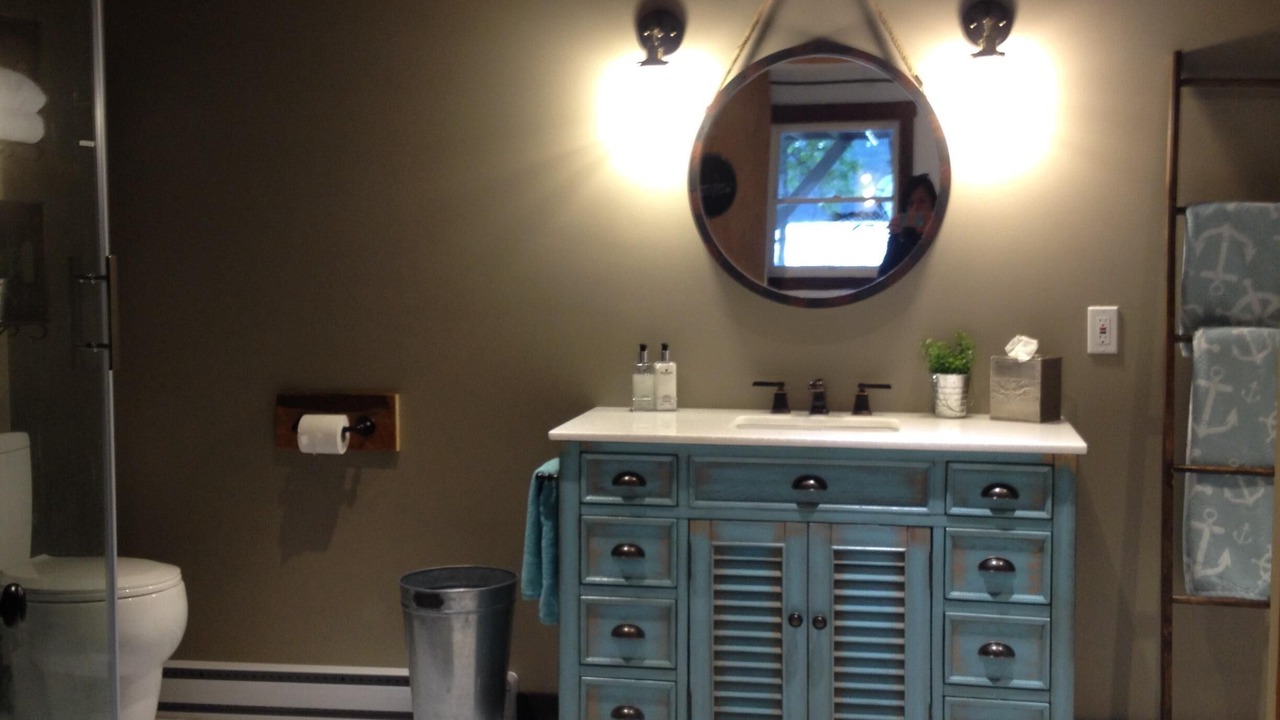 Photo of Bathroom in Willsboro