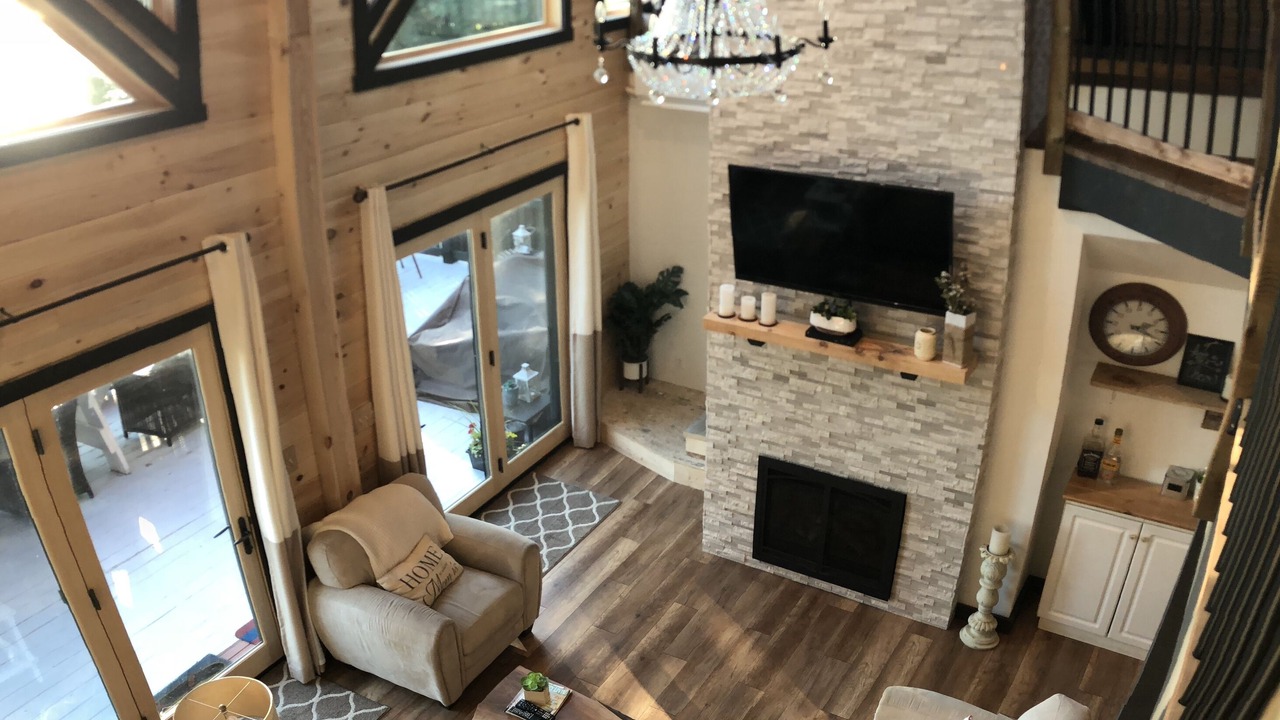 Photo of Livingroom in Willsboro