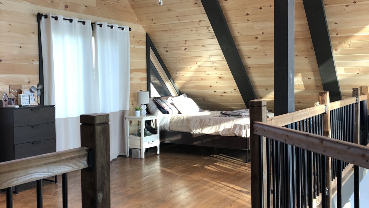 Photo of Bedroom in Willsboro