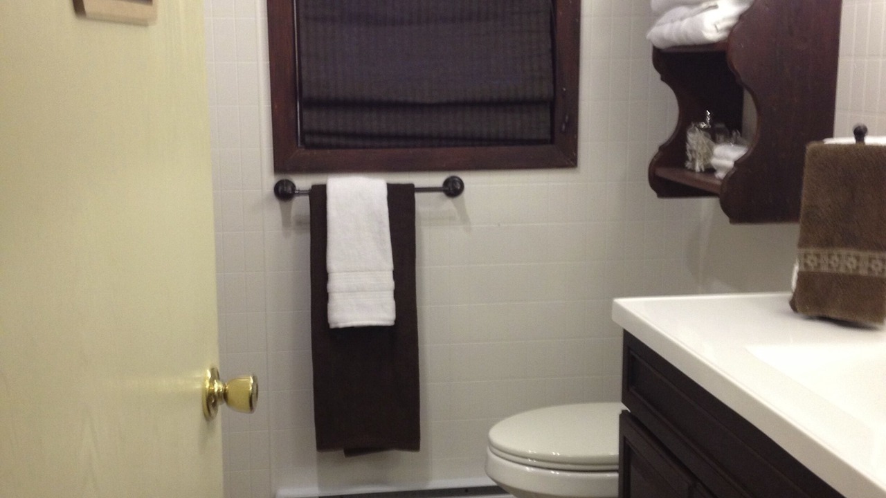 Photo of Bathroom in Willsboro