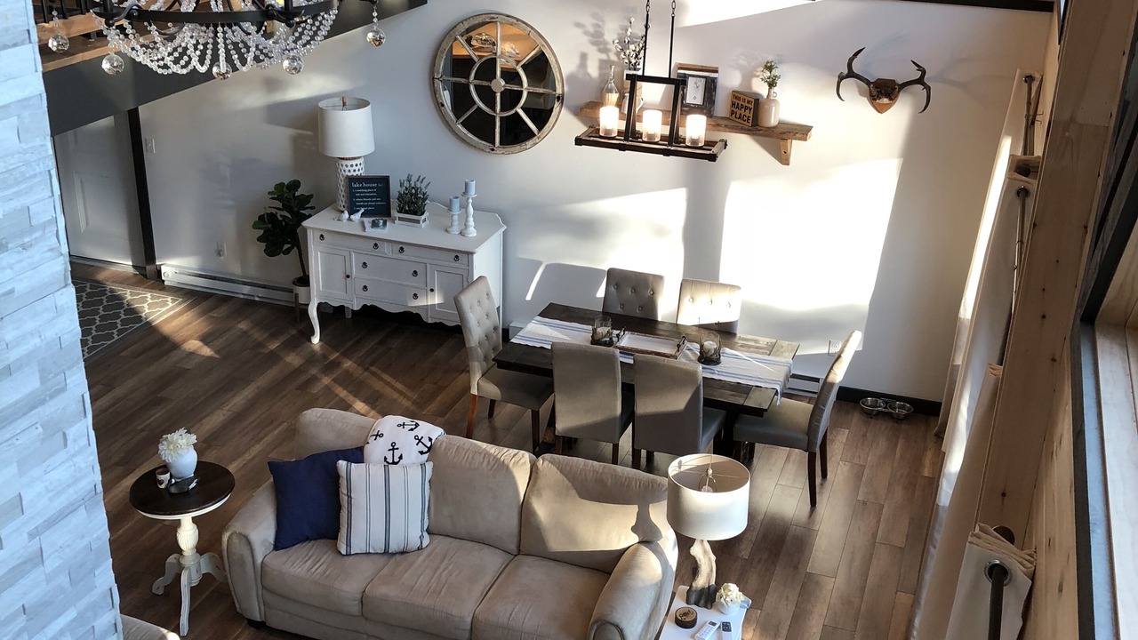 Photo of Livingroom in Willsboro
