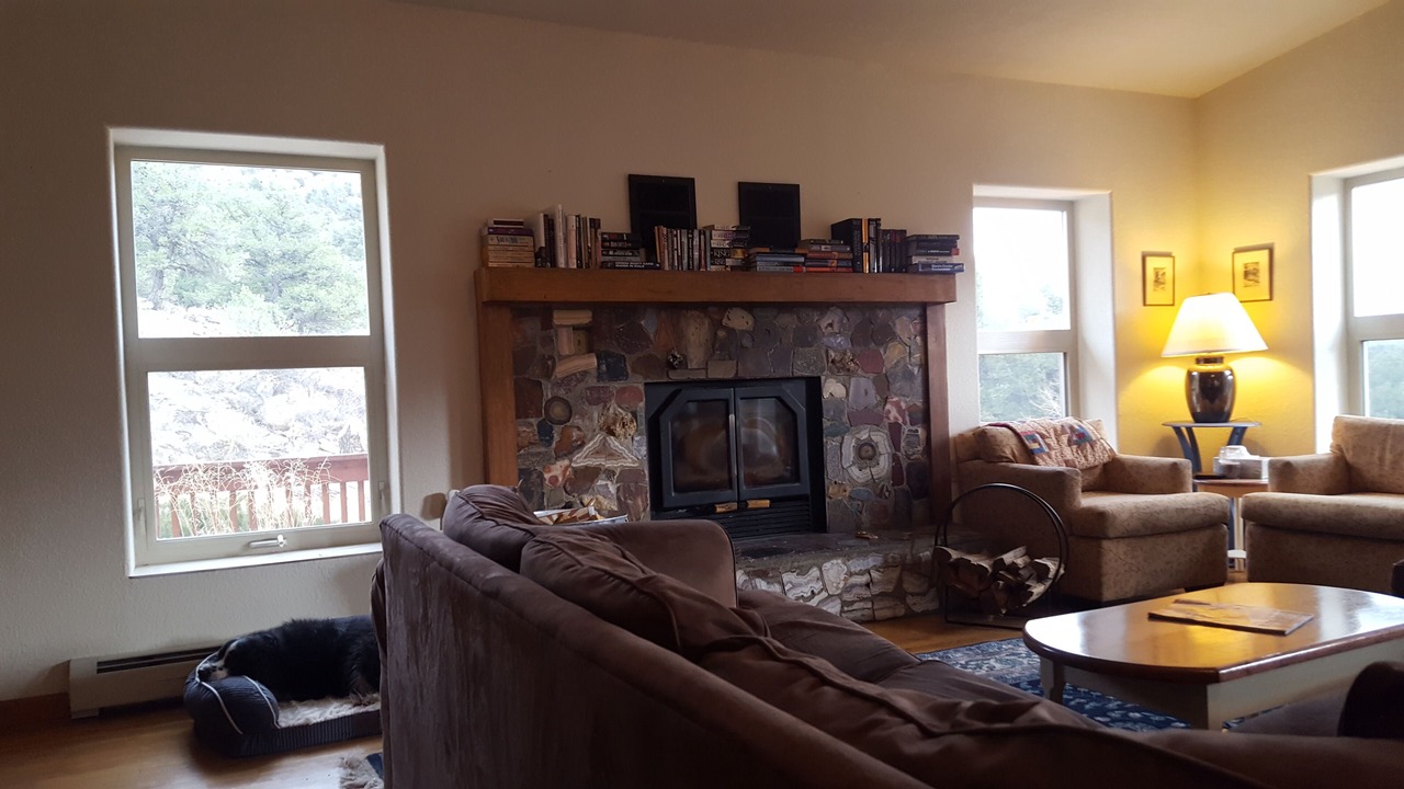 Photo of Livingroom in Howard