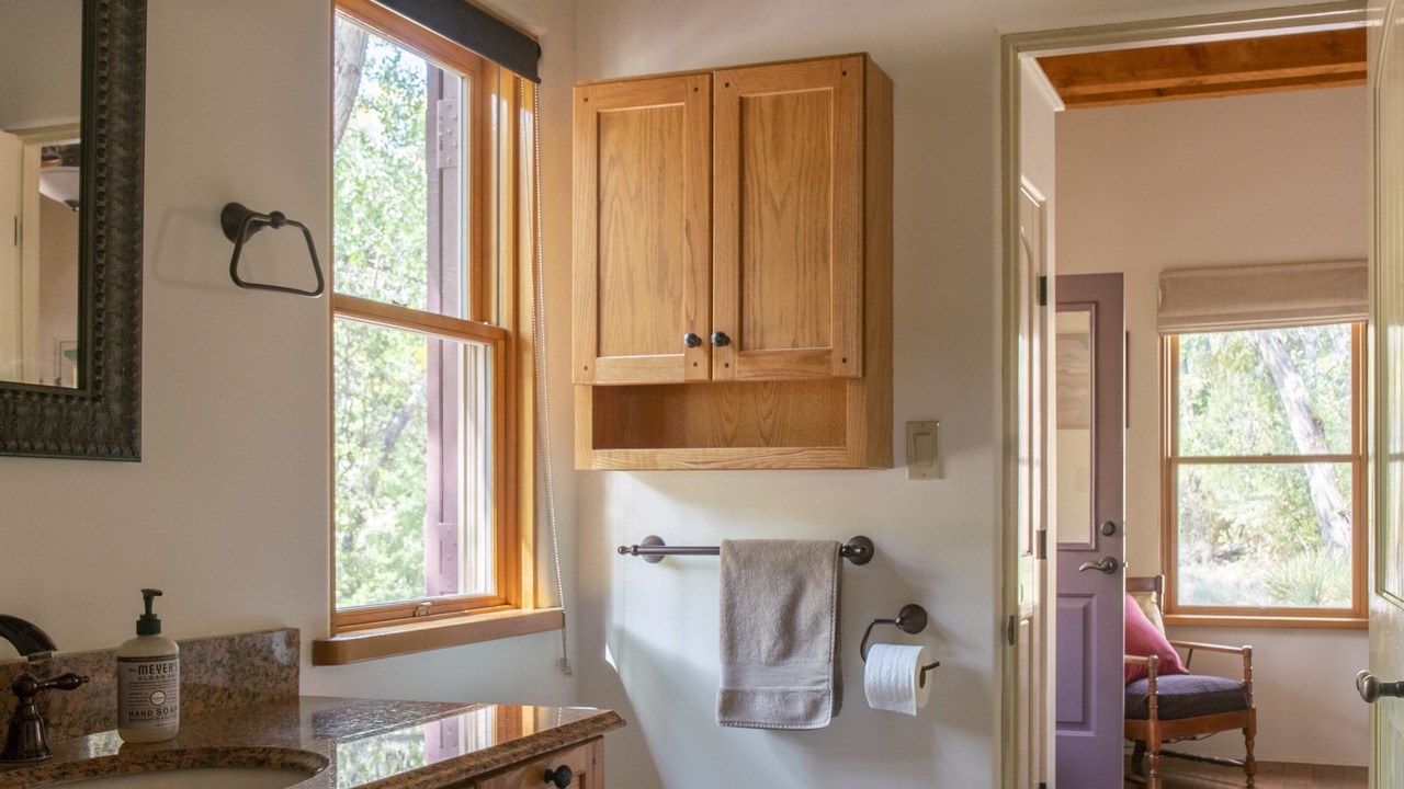 Photo of Bathroom in Dixon